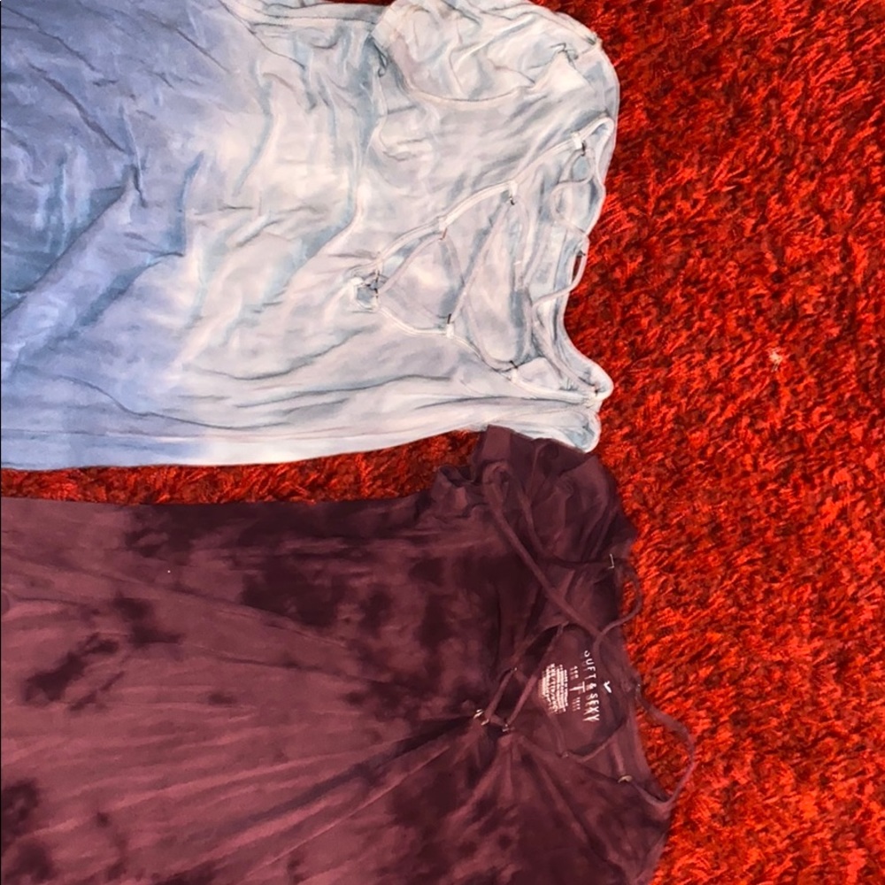 tye dye tshirts